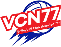vcn77 logo