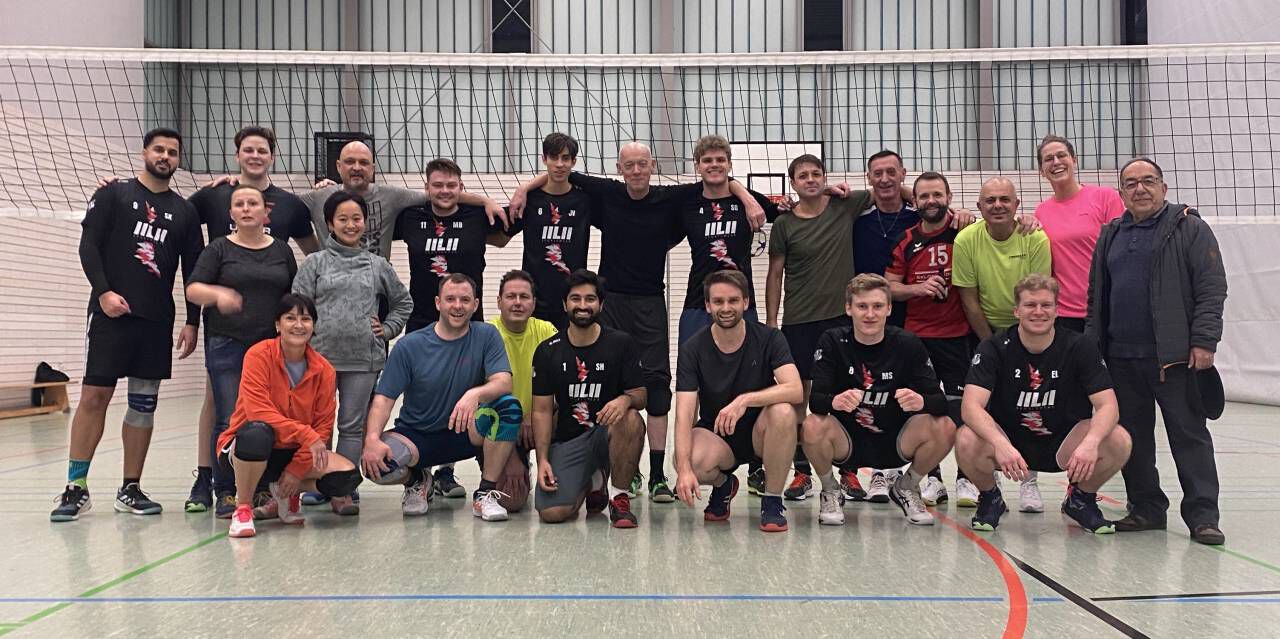 VC Neuwied '77 Senioren I