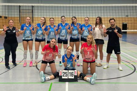 VC Neuwied 77 II - Verbandsliga Nord