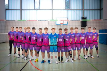 Herren - Bezirksliga