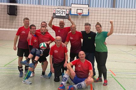 VC Neuwied Senioren I