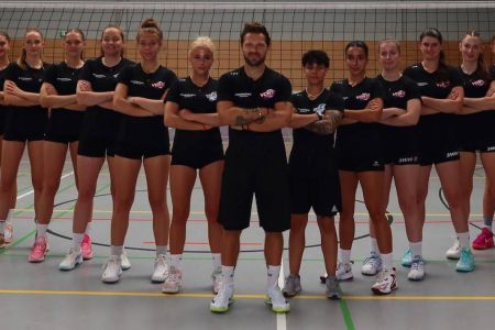VC Neuwied 77 - Regionalliga