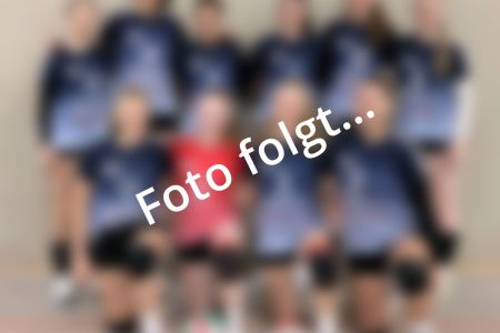 U16w Mittelrhein-Volleys II